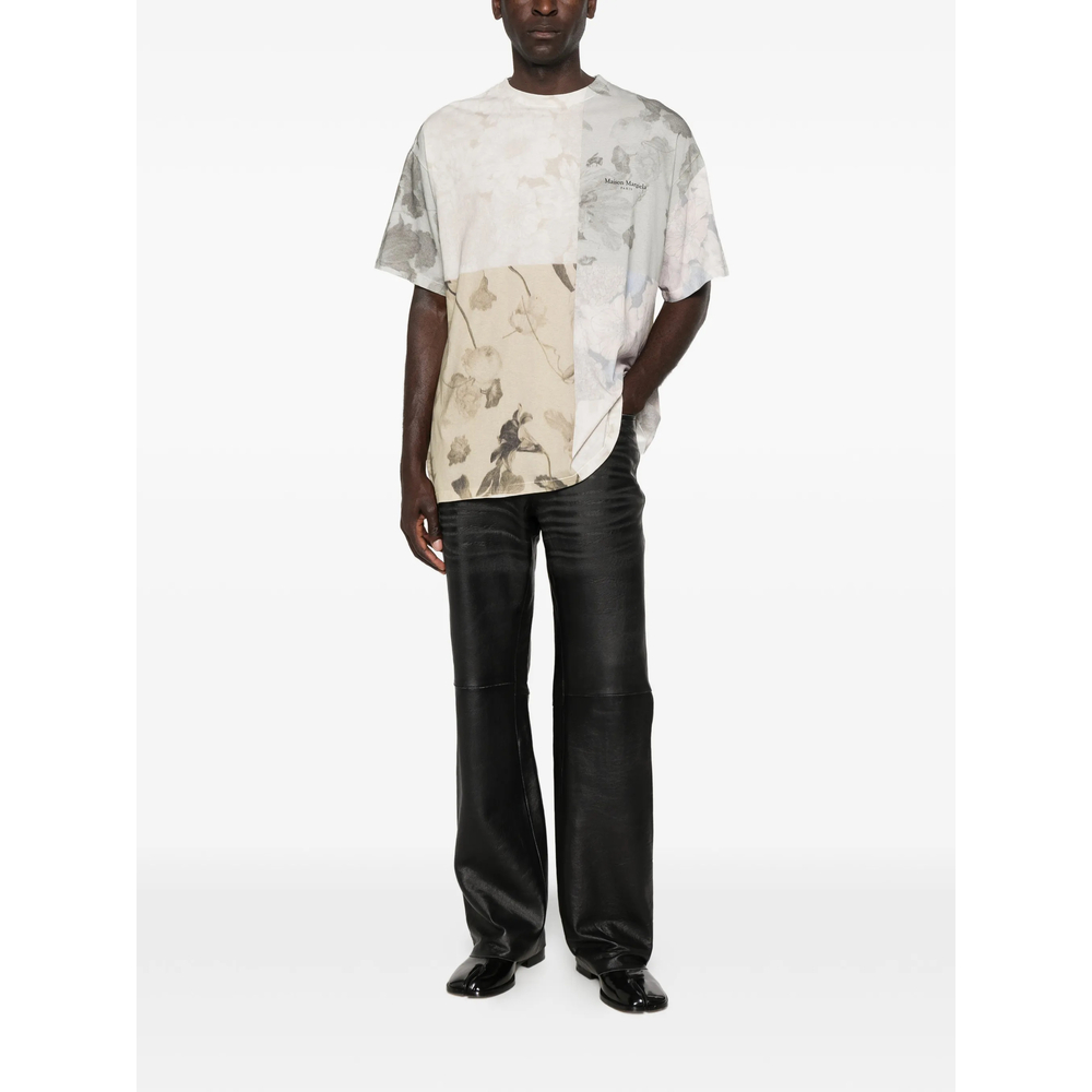 T-shirt Maison Margiela S24575S67GC0052978 (Maison Margiela / Tシャツ・カットソー ) | Maison Margiela (メゾン マルジェラ)(2)