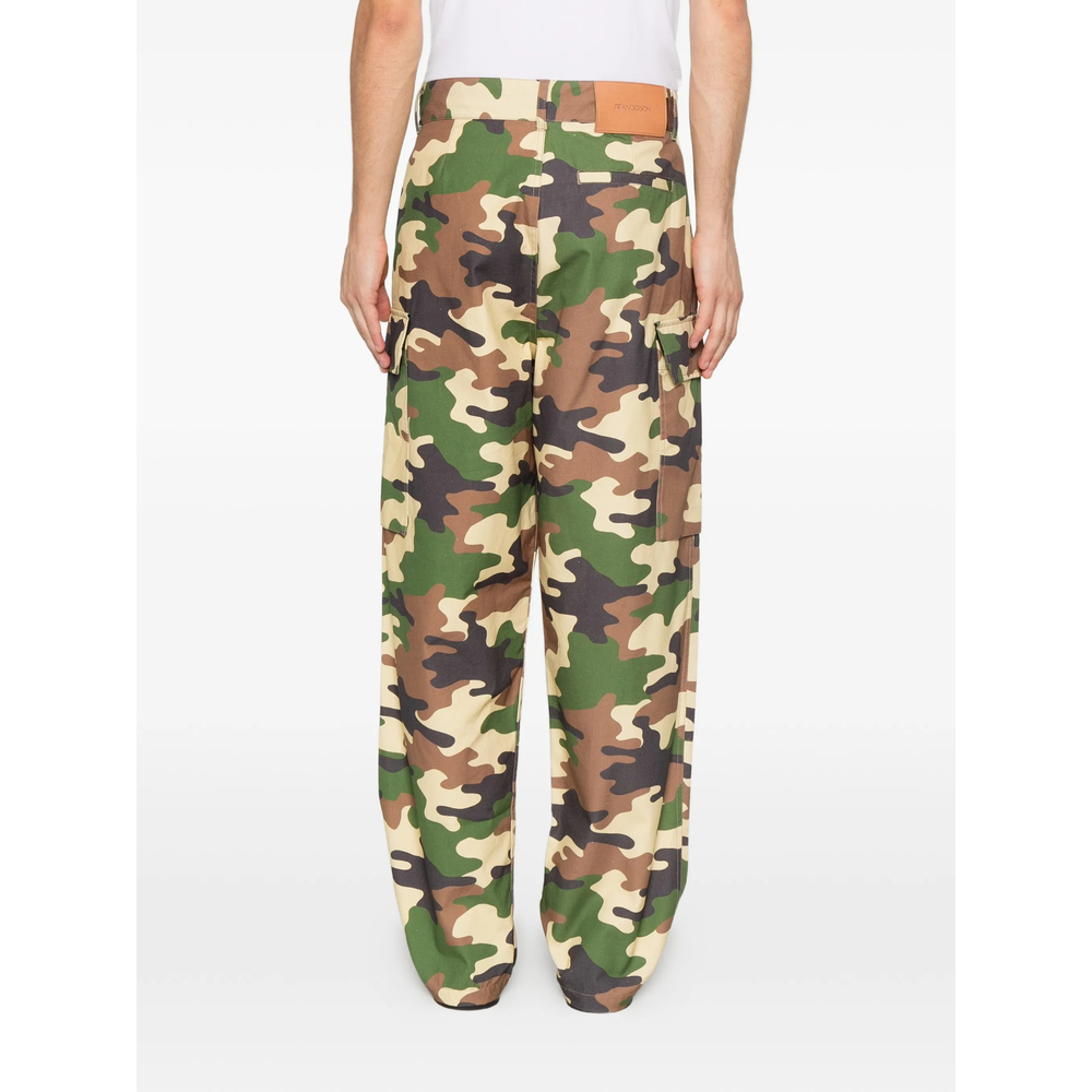 Pant Jw Anderson TR0422PG1944188 (JW Anderson / パンツ ) | JW Anderson (ジェイダブリュー アンダーソン)(1)