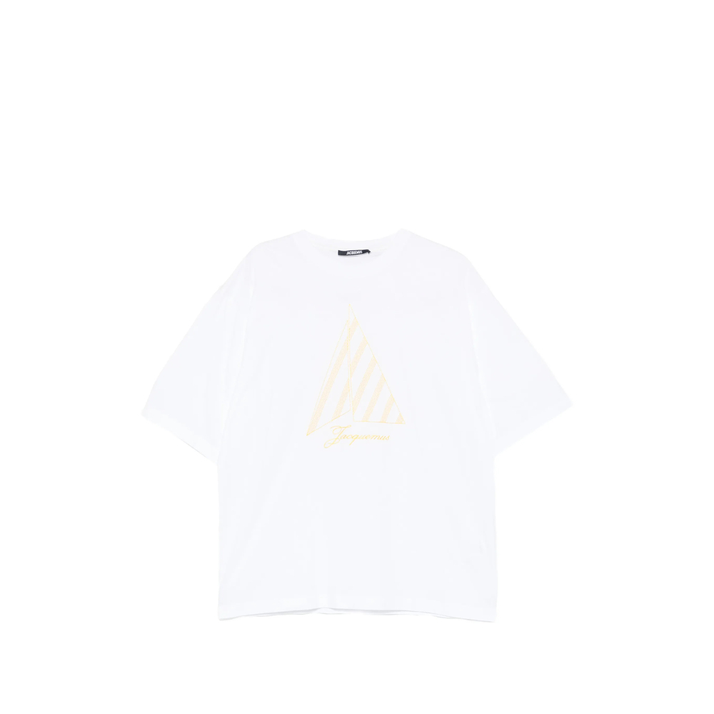 T-shirt Jacquemus TSU00321AJ002851NH (JACQUEMUS / Tシャツ・カットソー ) | JACQUEMUS (ジャックムス)