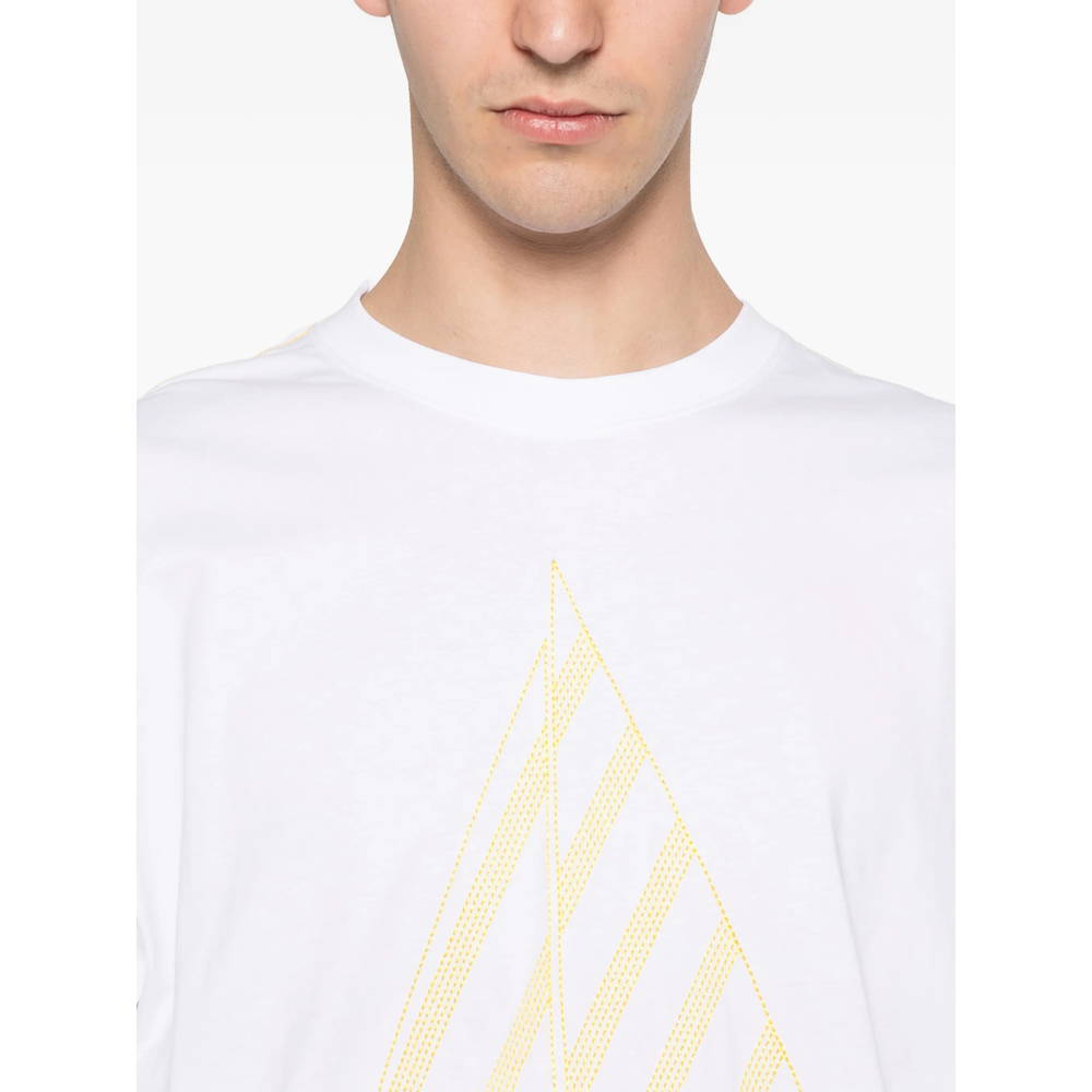 T-shirt Jacquemus TSU00321AJ002851NH (JACQUEMUS / Tシャツ・カットソー ) | JACQUEMUS (ジャックムス)(3)