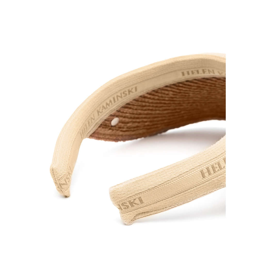 Cap Helen Kaminski HAT50265BIANCANOUNA (HELEN KAMINSKI / 帽子 ) | HELEN KAMINSKI (ヘレンカミンスキー)