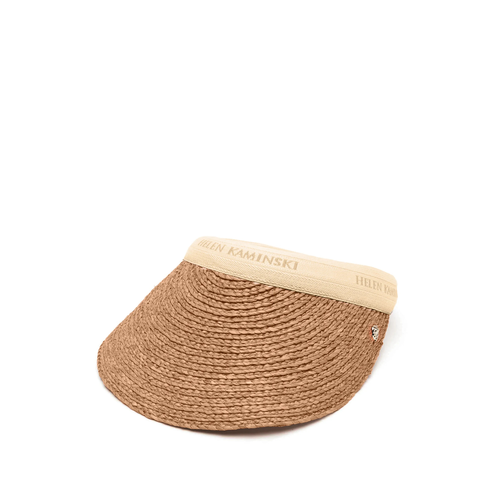 Cap Helen Kaminski HAT50265BIANCANOUNA (HELEN KAMINSKI / 帽子 ) | HELEN KAMINSKI (ヘレンカミンスキー)(1)