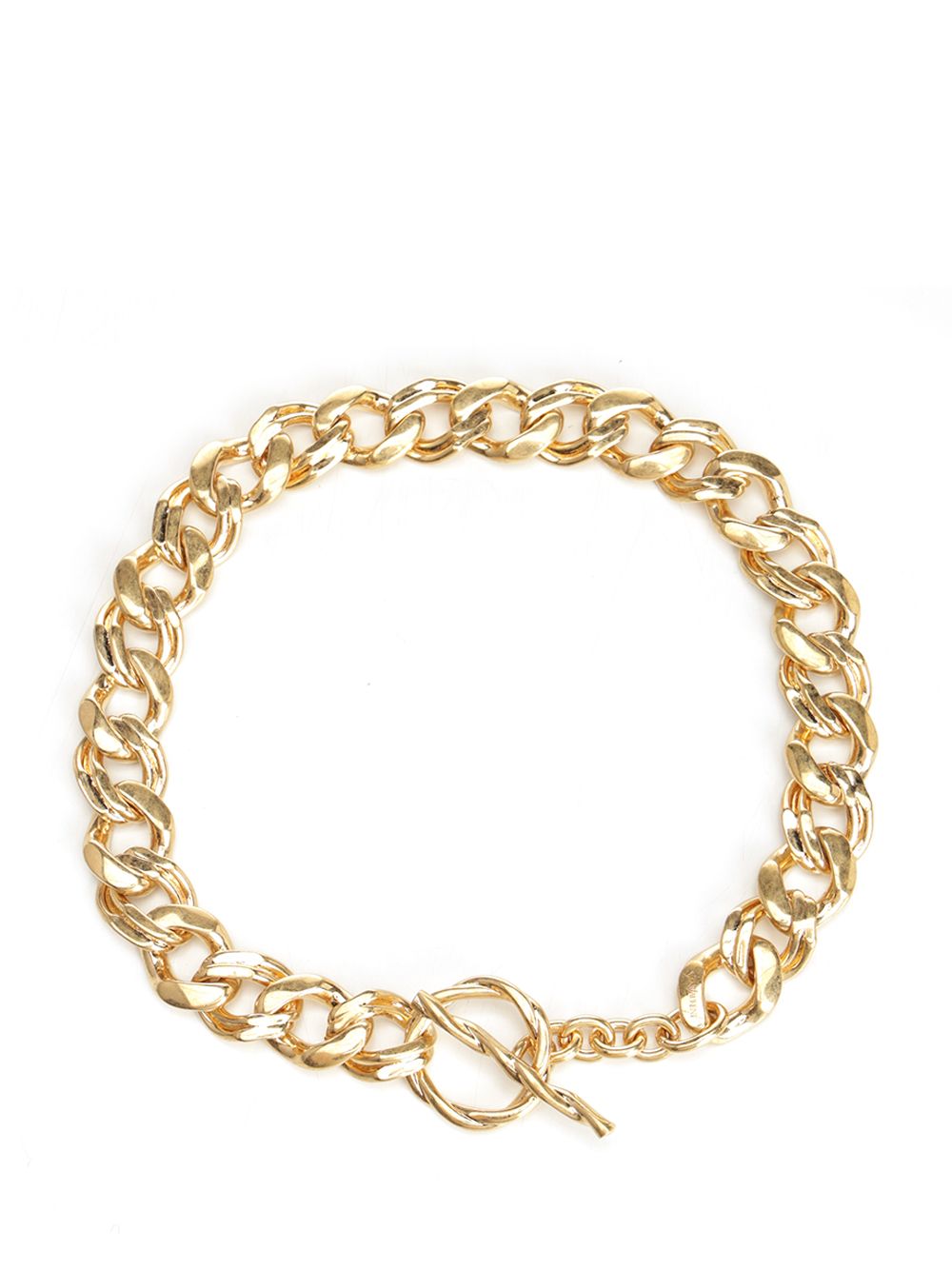 Choker necklace 845617Y15008060 (Saint Laurent / undefined ) | Saint Laurent (サンローラン)