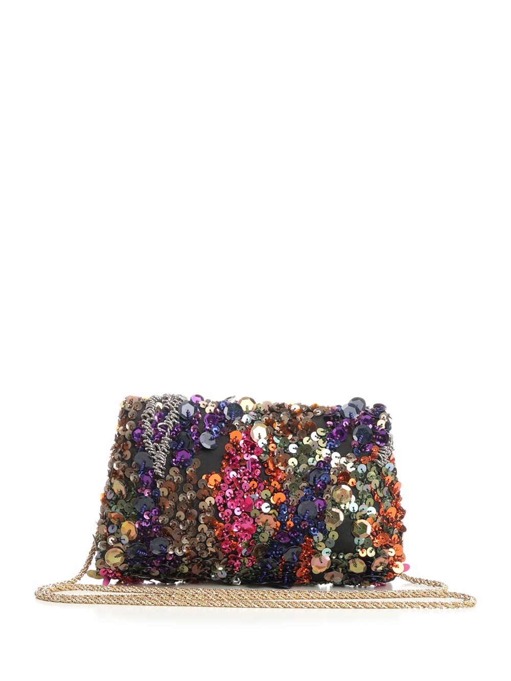 "Envelope Medium" Clutch 2610115480856353 (Dries Van Noten / クラッチバッグ・ポーチ ) | Dries Van Noten (ドリスヴァンノッテン)(2)
