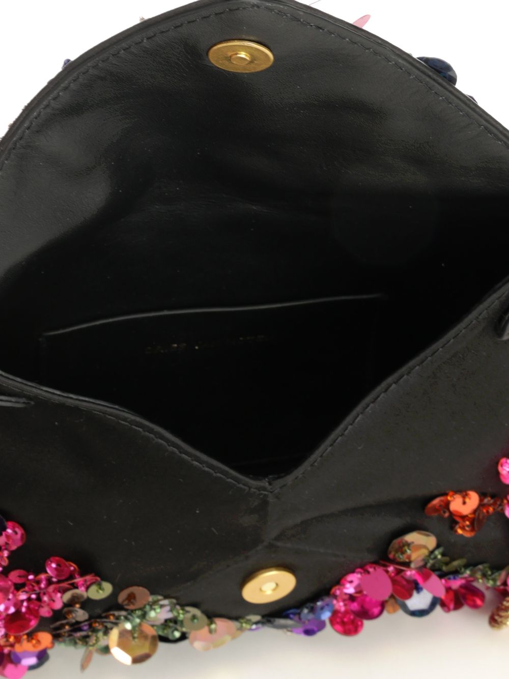 "Envelope Medium" Clutch 2610115480856353 (Dries Van Noten / クラッチバッグ・ポーチ ) | Dries Van Noten (ドリスヴァンノッテン)(3)