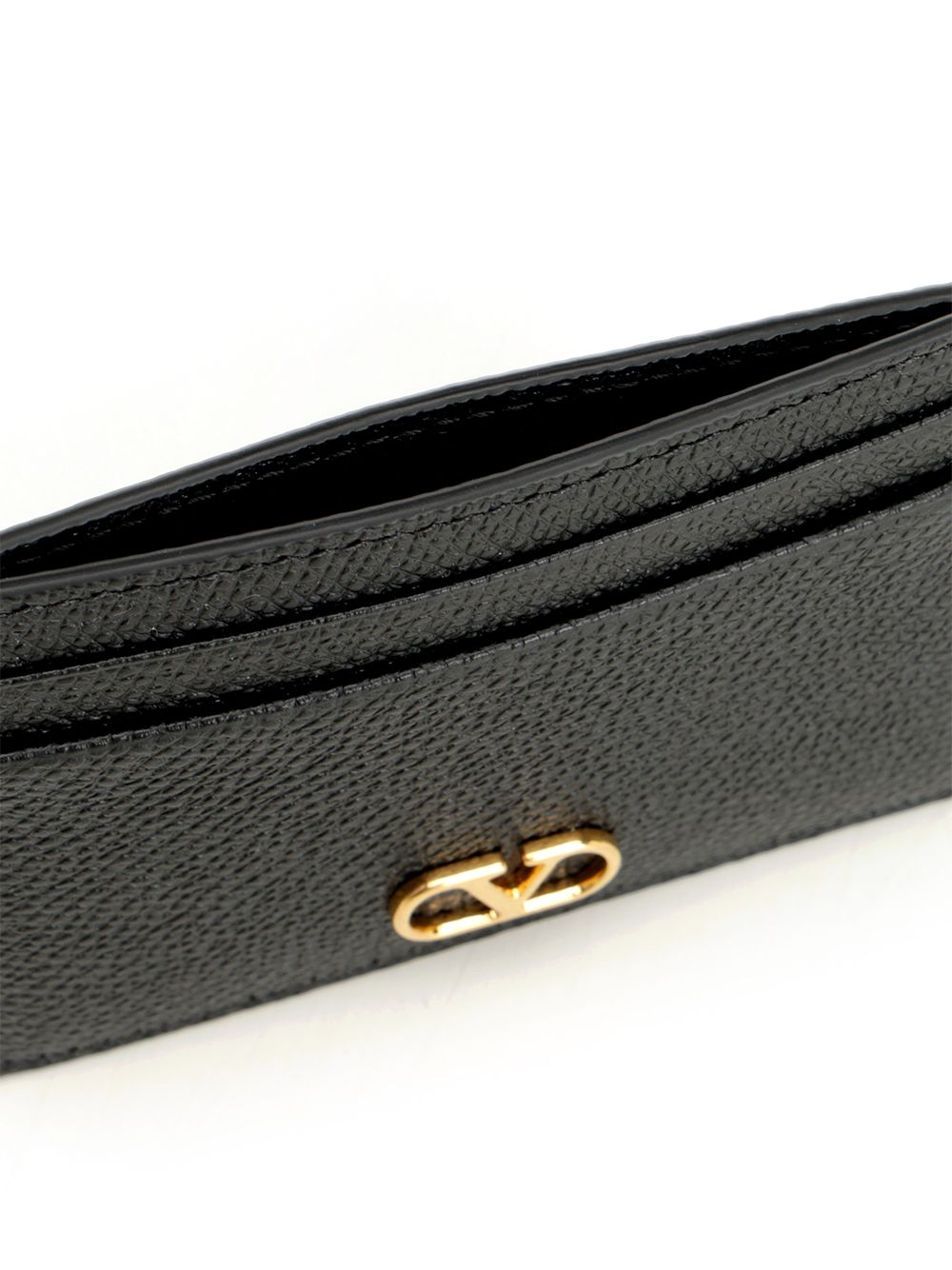 VLogo Signature Card Holder 8W2P0AJ7SNP0NO (Valentino Garavani / 財布・カードケース ) | Valentino Garavani (ヴァレンティノ)(3)