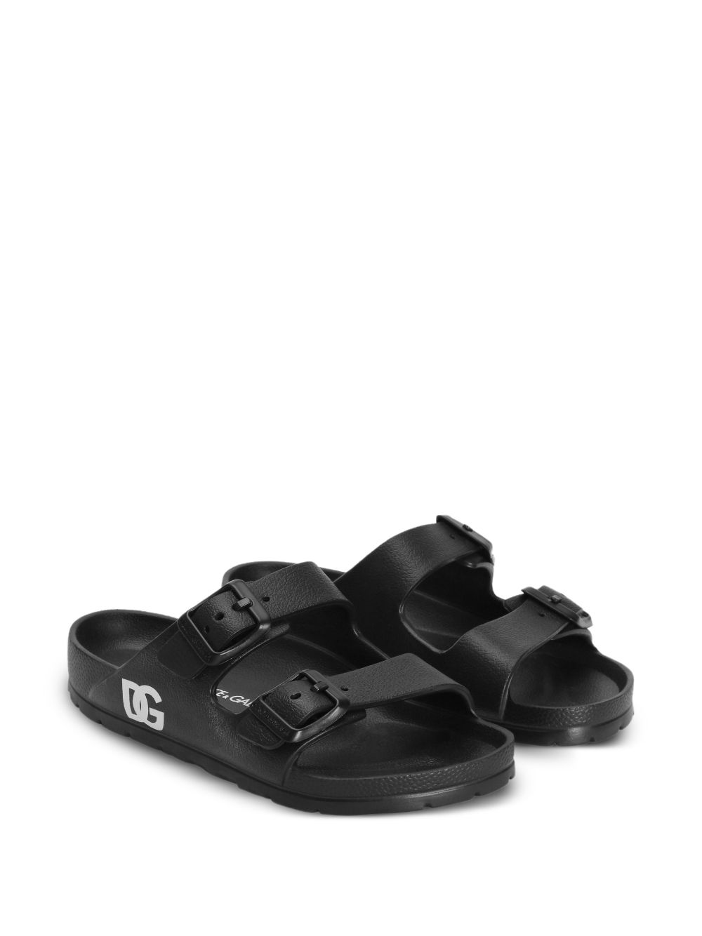 Dolce & Gabbana Sandals DD0324A510380999 (Dolce & Gabbana / サンダル ) | Dolce & Gabbana (ドルチェガッバーナ)(2)