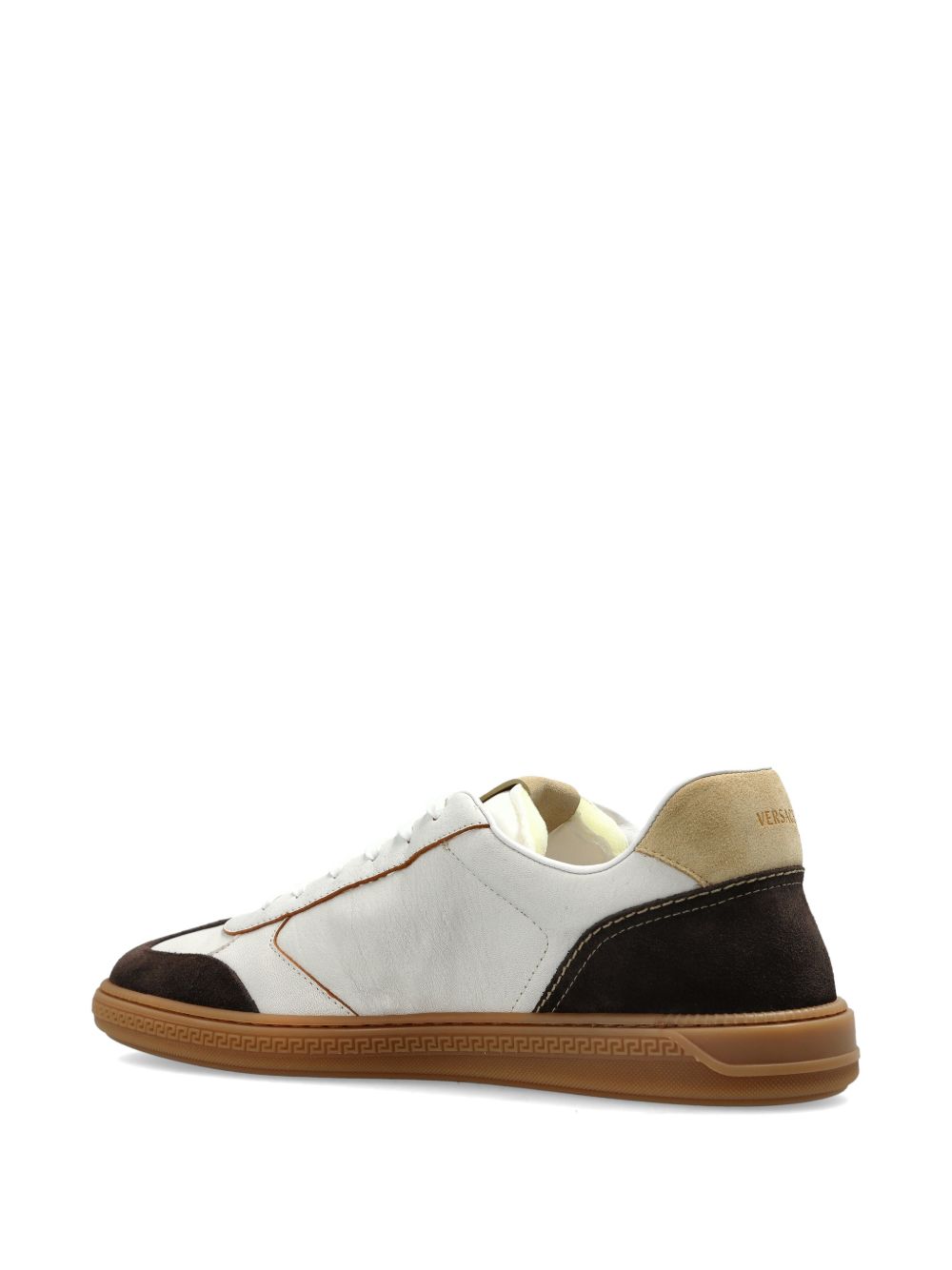 Versace Flat shoes 10242051A177762NN50 (VERSACE / スニーカー ) | VERSACE (ヴェルサーチェ)(2)