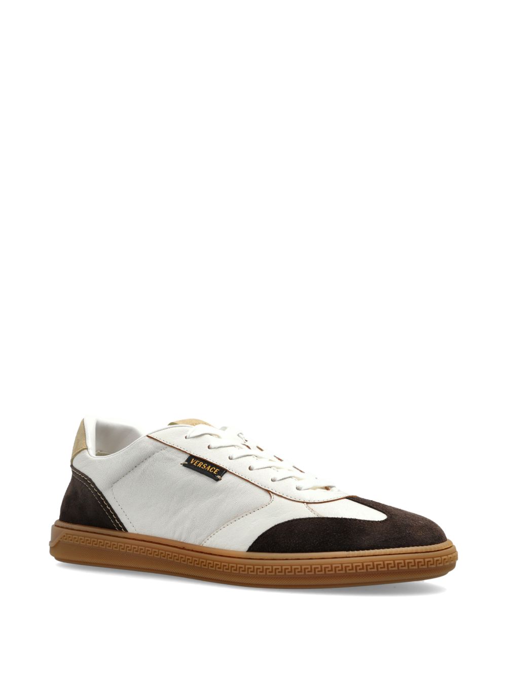 Versace Flat shoes 10242051A177762NN50 (VERSACE / スニーカー ) | VERSACE (ヴェルサーチェ)(4)
