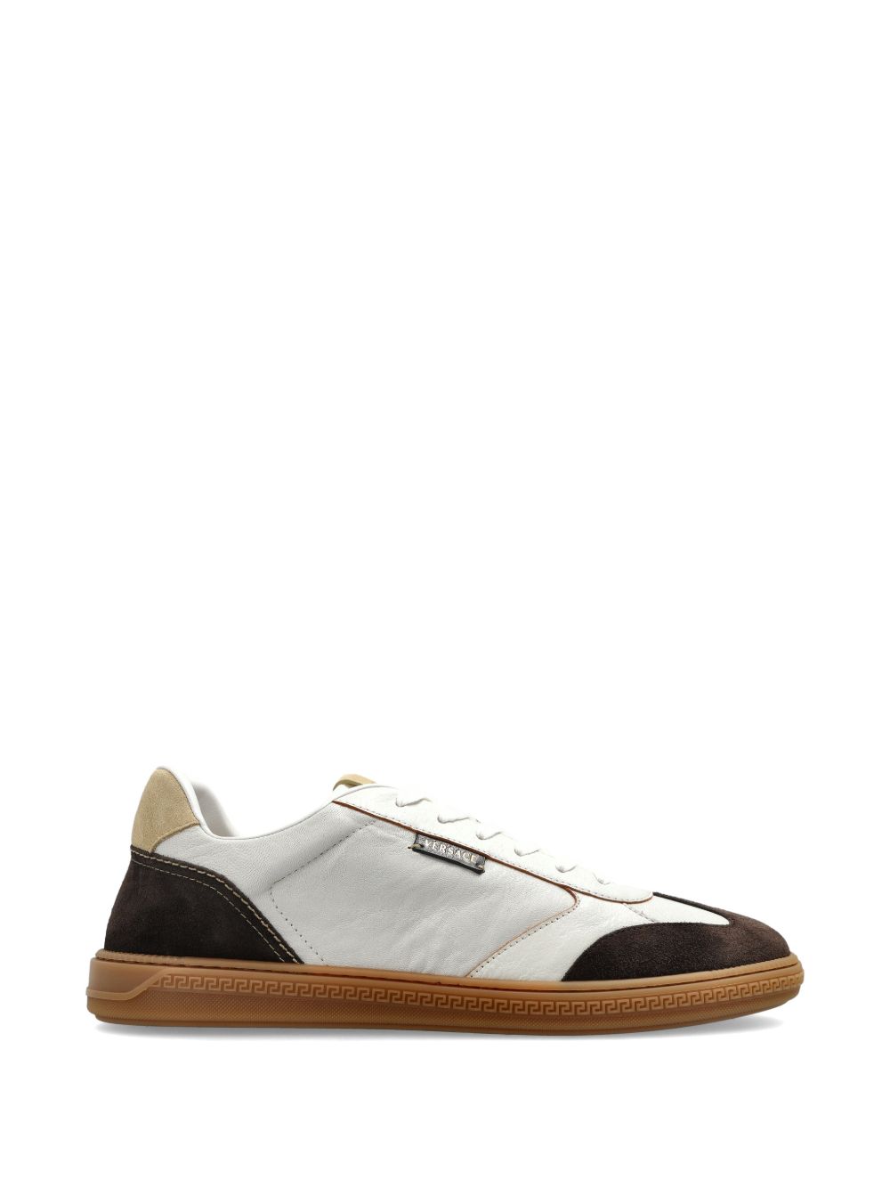 Versace Flat shoes 10242051A177762NN50 (VERSACE / スニーカー ) | VERSACE (ヴェルサーチェ)(5)