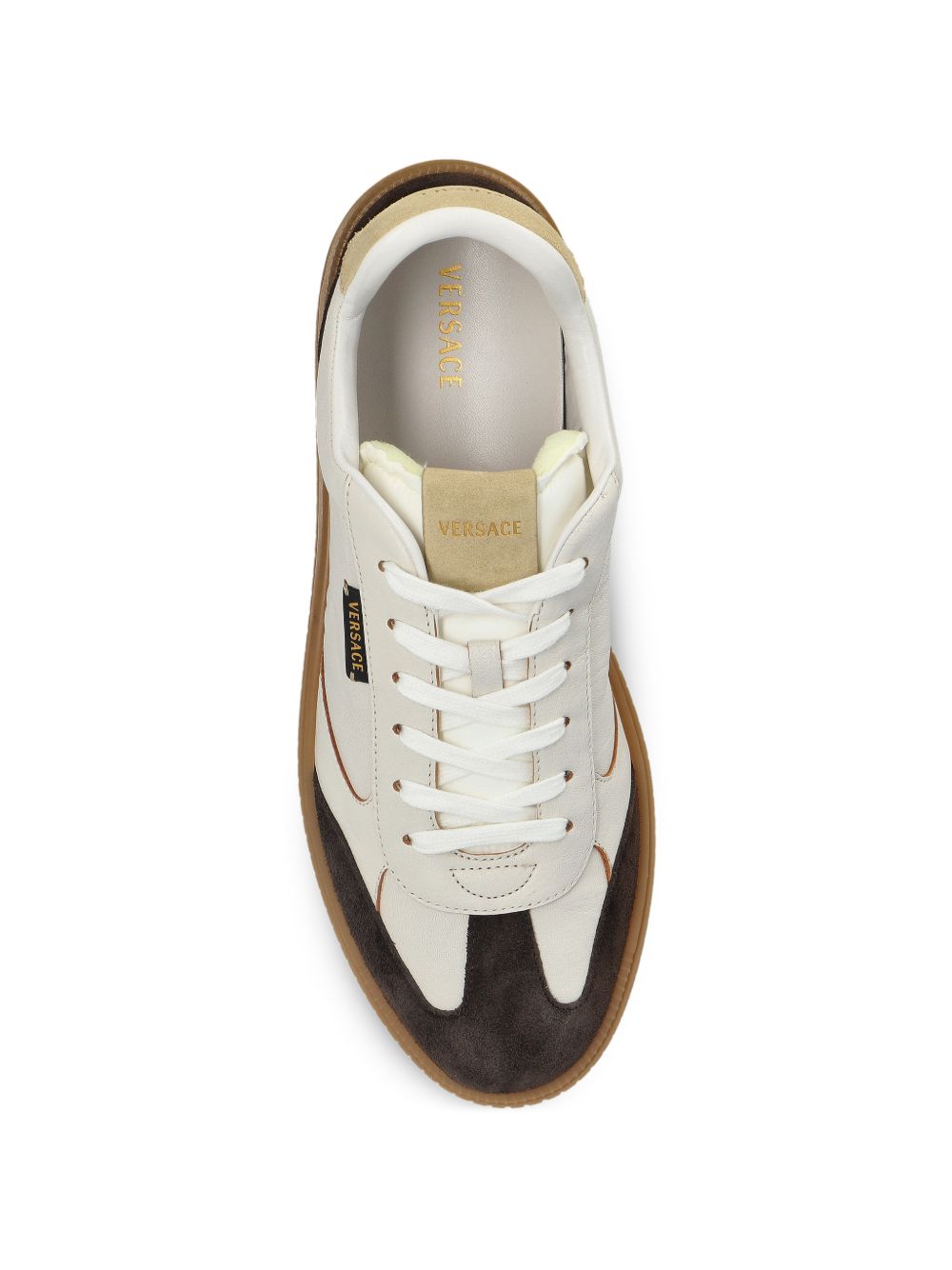 Versace Flat shoes 10242051A177762NN50 (VERSACE / スニーカー ) | VERSACE (ヴェルサーチェ)(7)