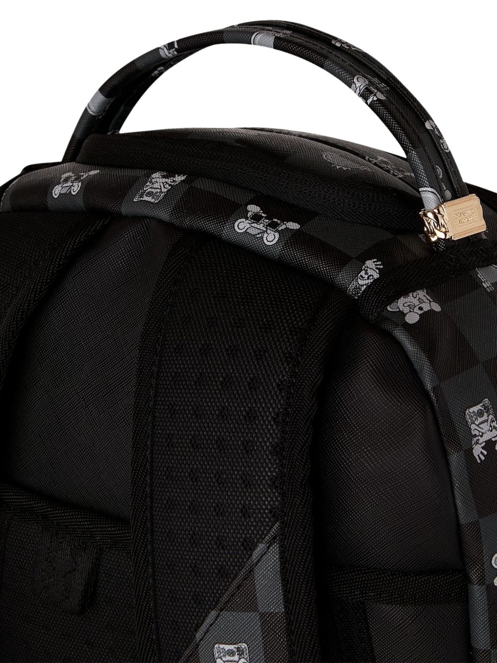 Sprayground Bags.. 910B8872NSZ (SPRAYGROUND / バックパック ) | SPRAYGROUND (スプレーグラウンド)(1)