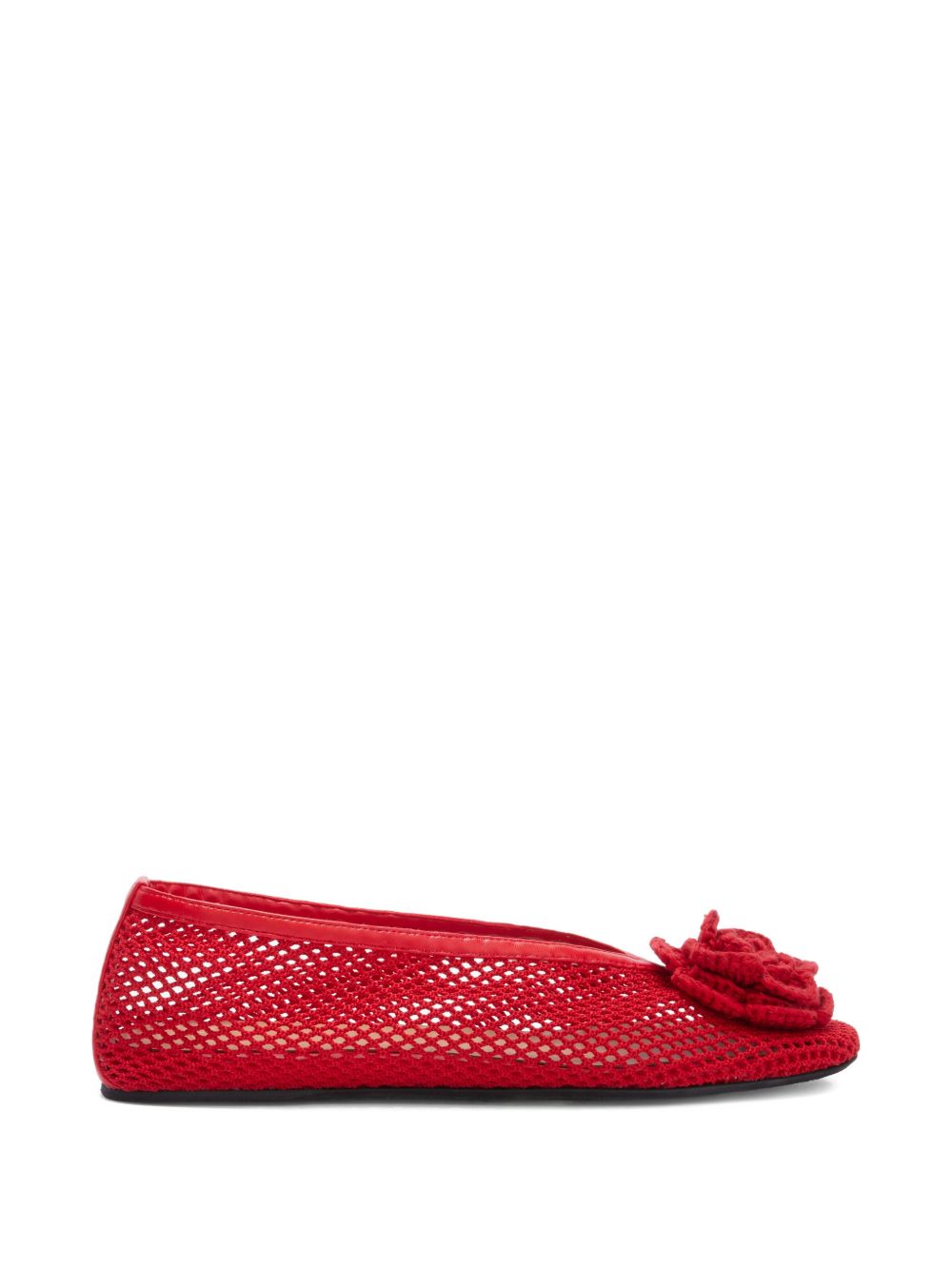 GANNI Flat shoes B102017706P (GANNI / フラットシューズ ) | GANNI (ガニー)
