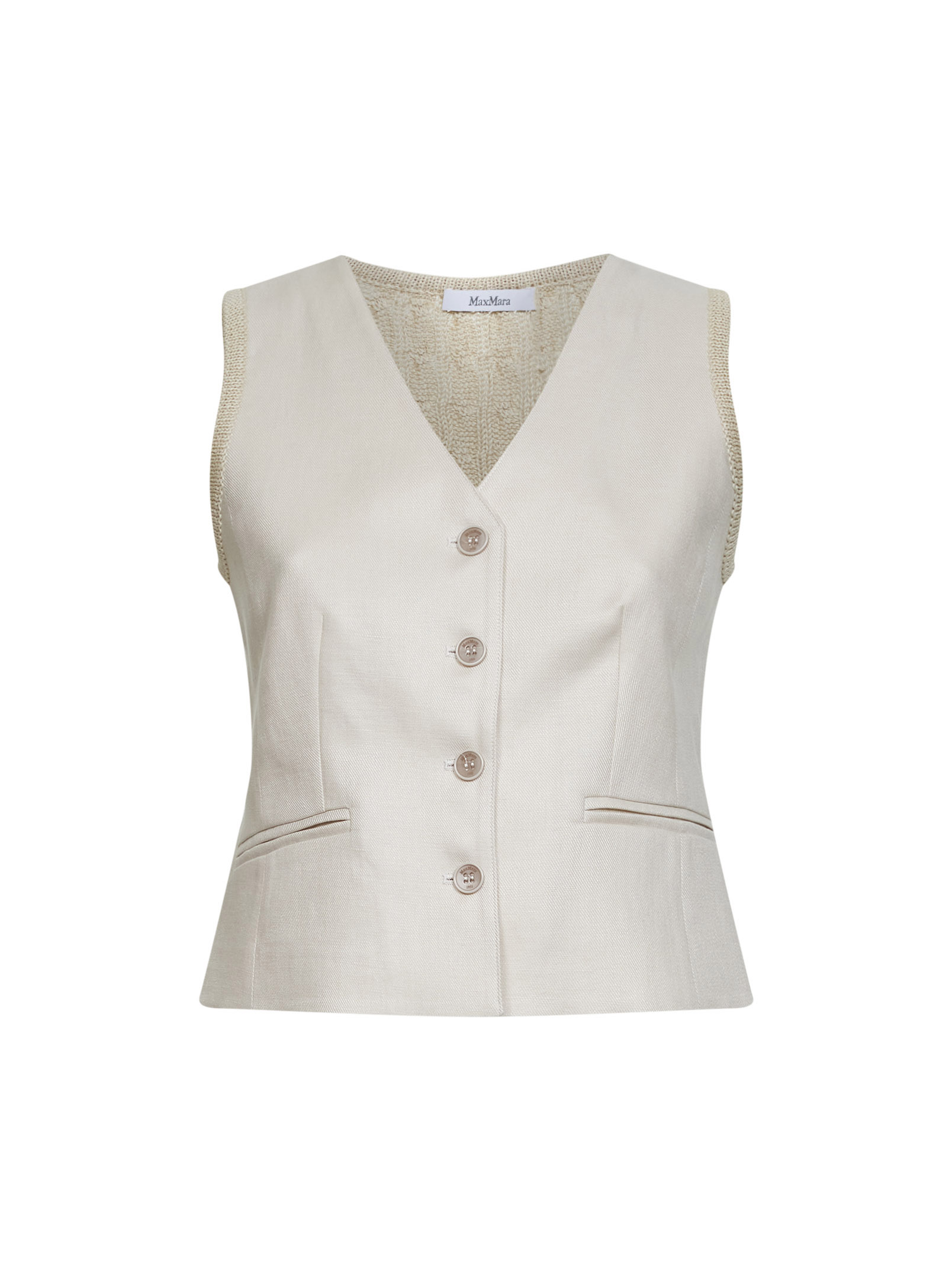 Max Mara Jackets 2611351012600MXMCALIBRI001 (Max Mara / ベスト ) | Max Mara (マックスマーラ)