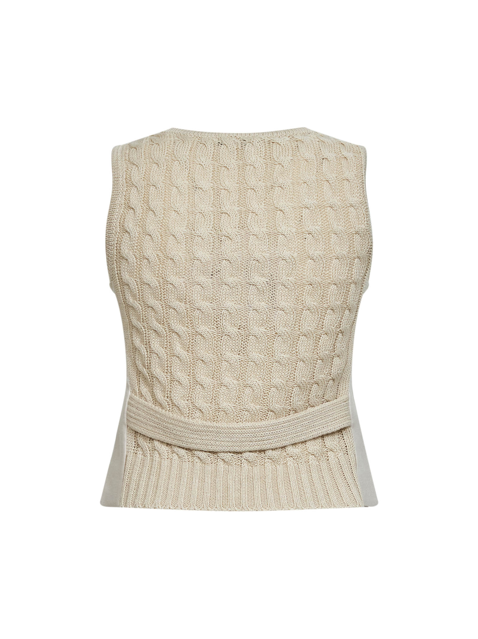 Max Mara Jackets 2611351012600MXMCALIBRI001 (Max Mara / ベスト ) | Max Mara (マックスマーラ)(1)