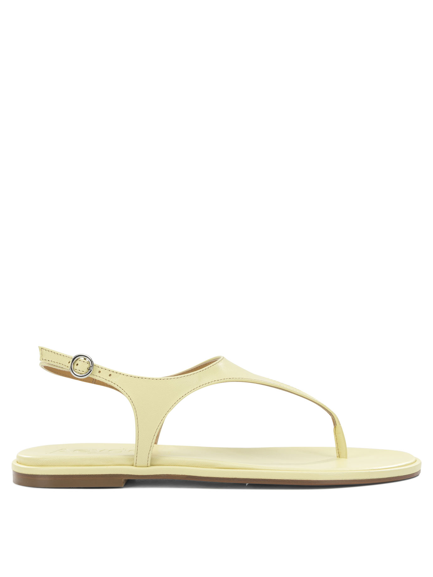 "Raine" Low sandals RAINENAPPA (Aeyde / サンダル ) | Aeyde (アイデ)