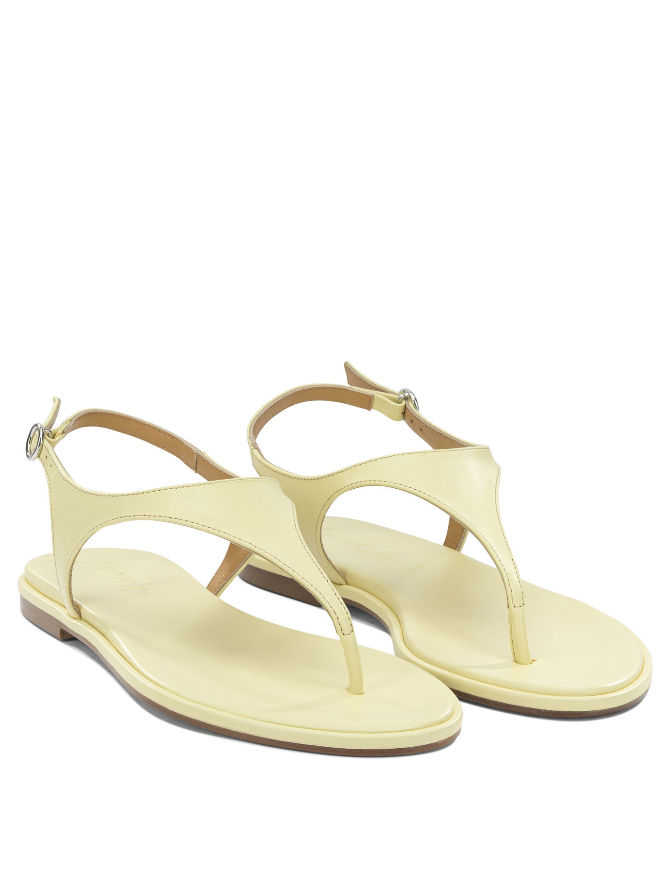 "Raine" Low sandals RAINENAPPA (Aeyde / サンダル ) | Aeyde (アイデ)(1)
