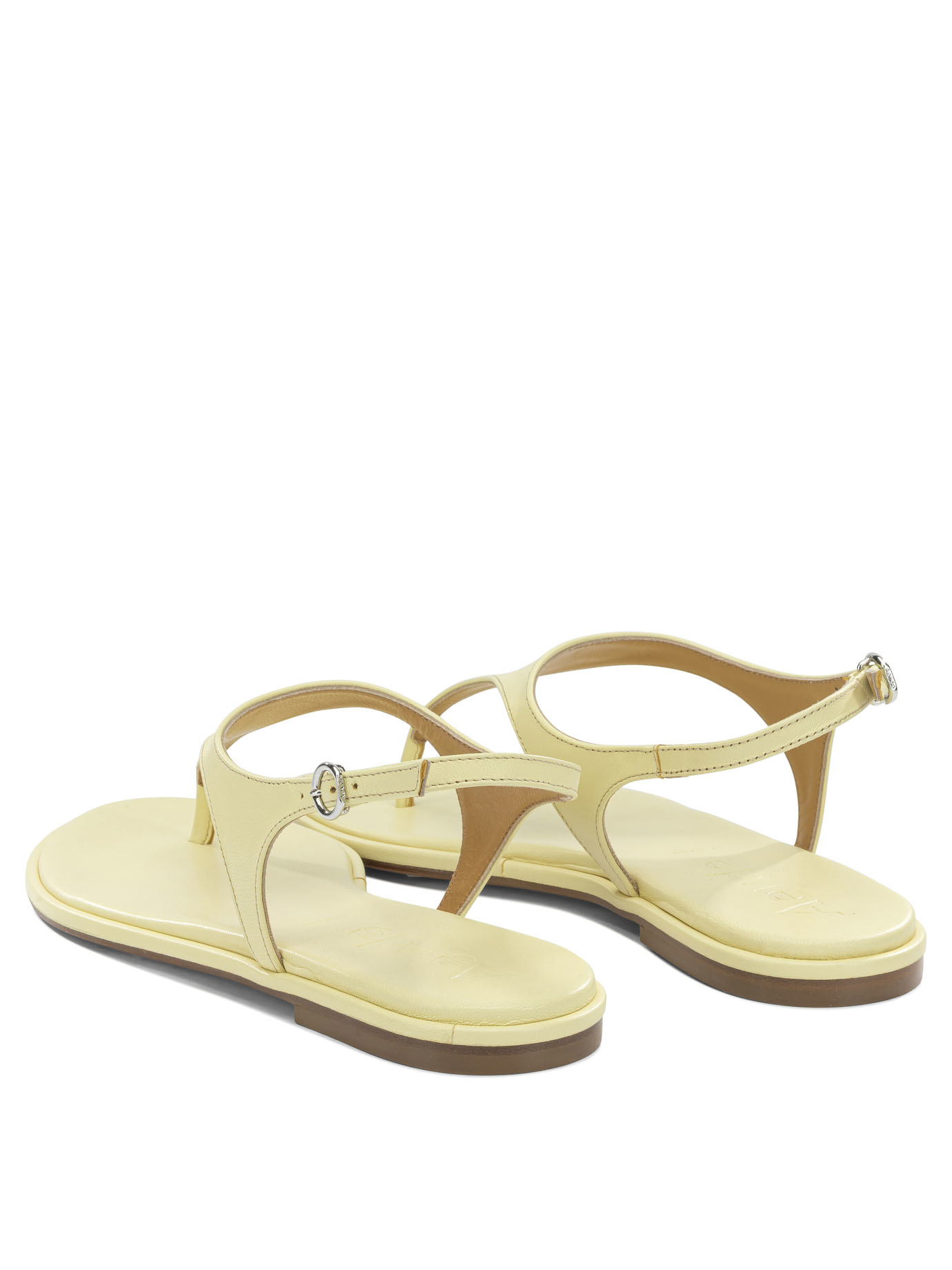 "Raine" Low sandals RAINENAPPA (Aeyde / サンダル ) | Aeyde (アイデ)(3)
