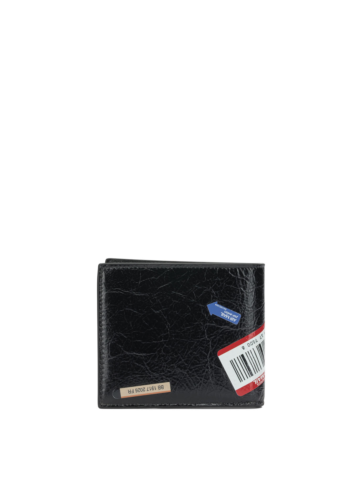 "Cash Square Folded" Wallet 8671482ACHI1084 (Balenciaga / 財布・カードケース ) | Balenciaga (バレンシアガ)(2)