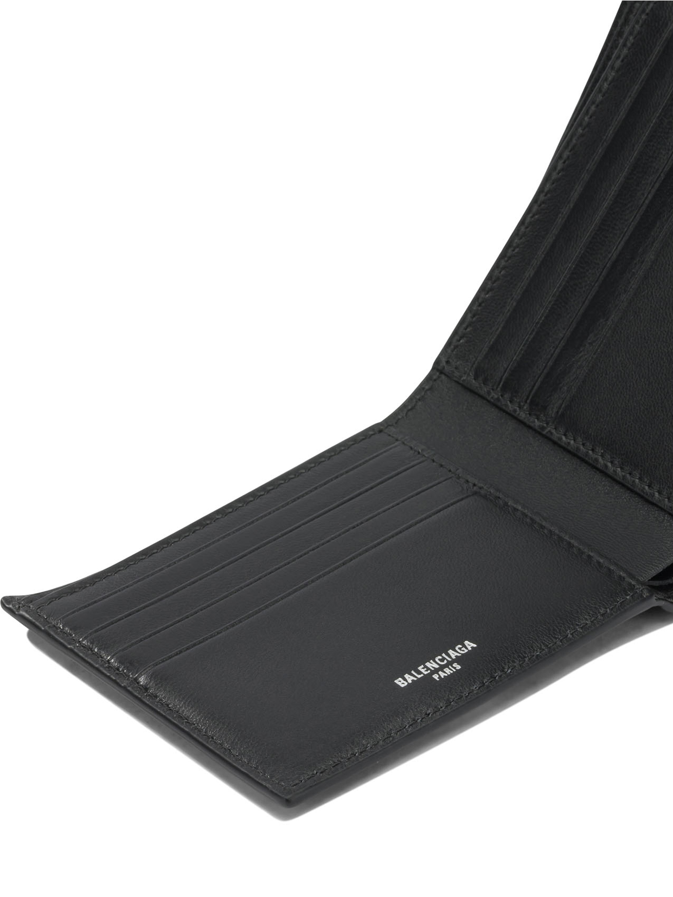 "Cash Square Folded" Wallet 8671482ACHI1084 (Balenciaga / 財布・カードケース ) | Balenciaga (バレンシアガ)(3)