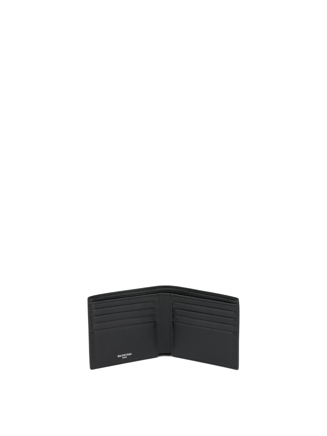 "Cash Square Folded" Wallet 8671482ACHI1084 (Balenciaga / 財布・カードケース ) | Balenciaga (バレンシアガ)(4)