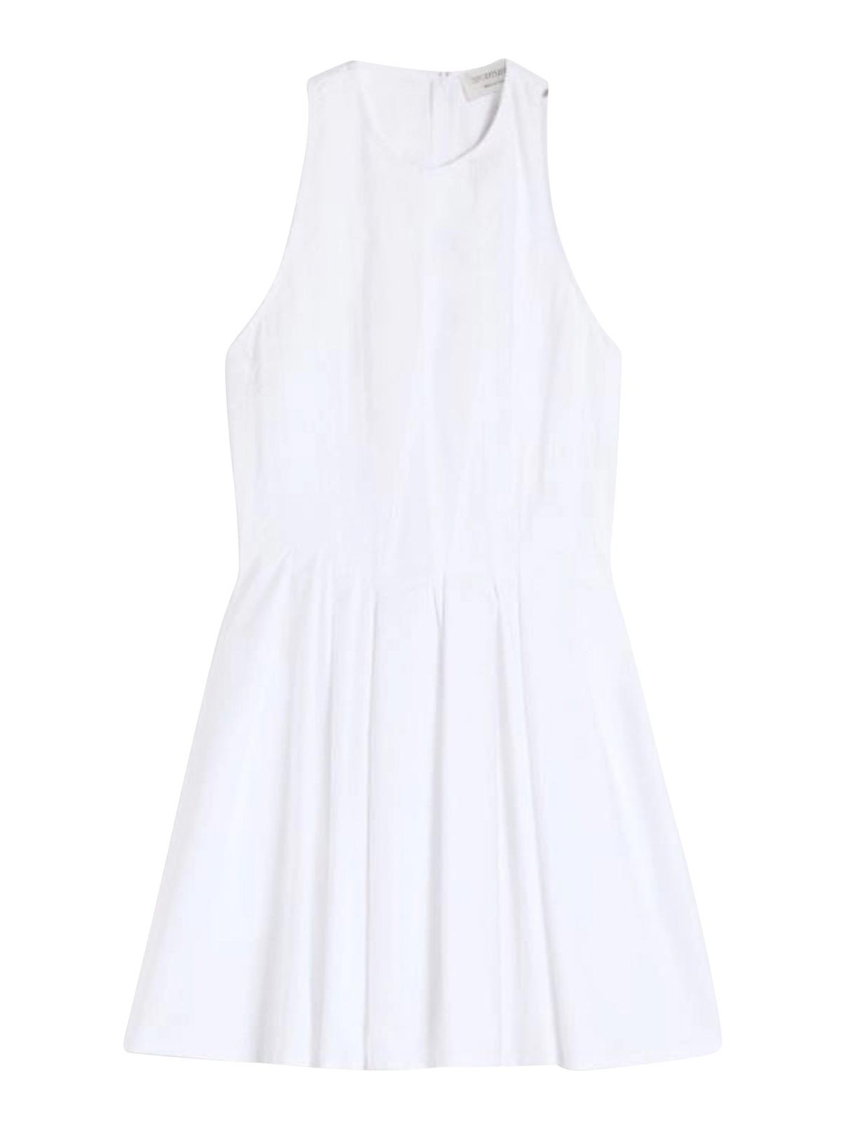 Abito Ara White 612221000000000 (Sportmax / スカート ) | Sportmax (スポーツマックス)
