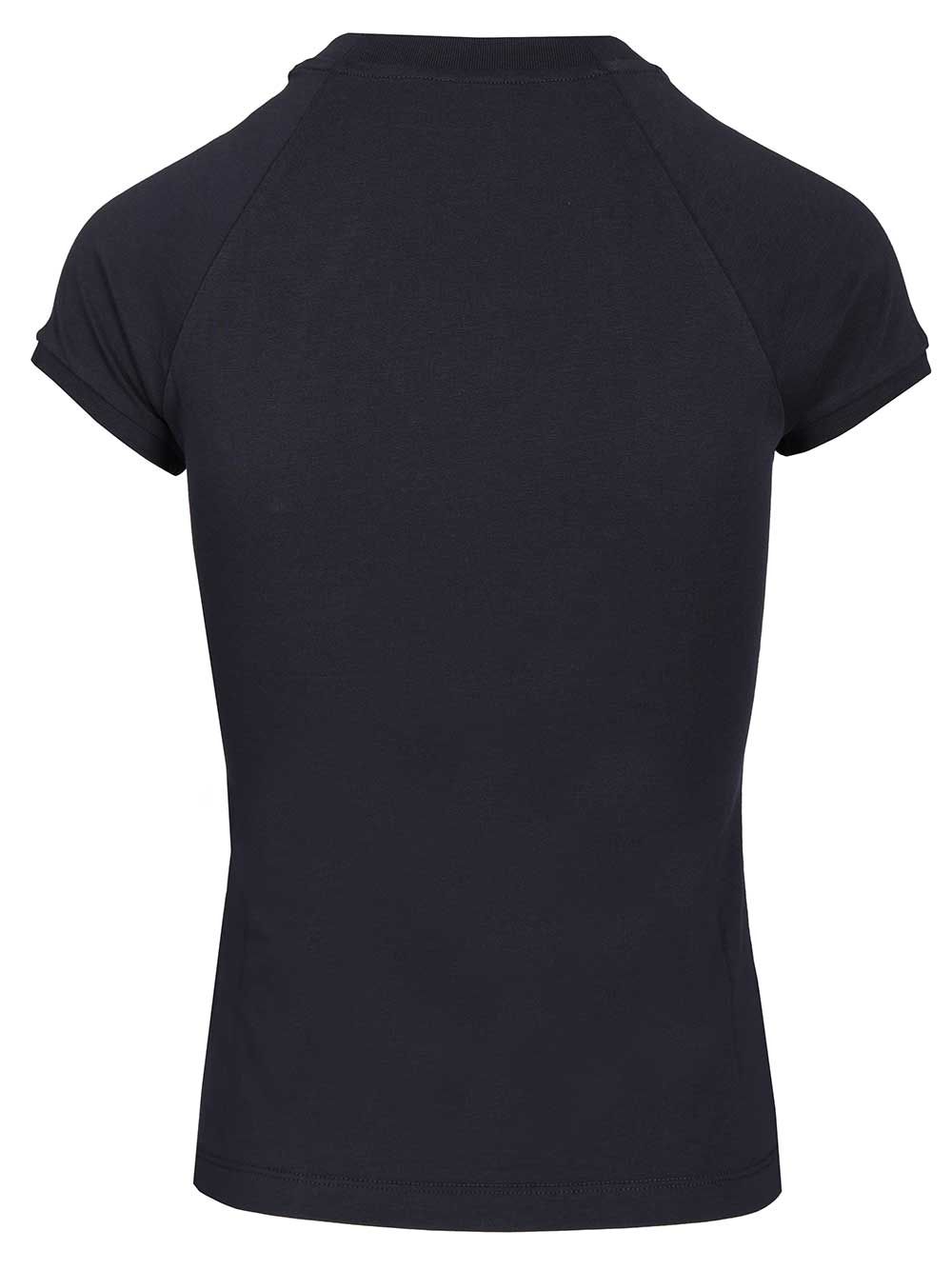 Slim-fit cotton T-shirt S616Y22X905110 (LOEWE / Tシャツ・カットソー ) | LOEWE (ロエベ)(1)