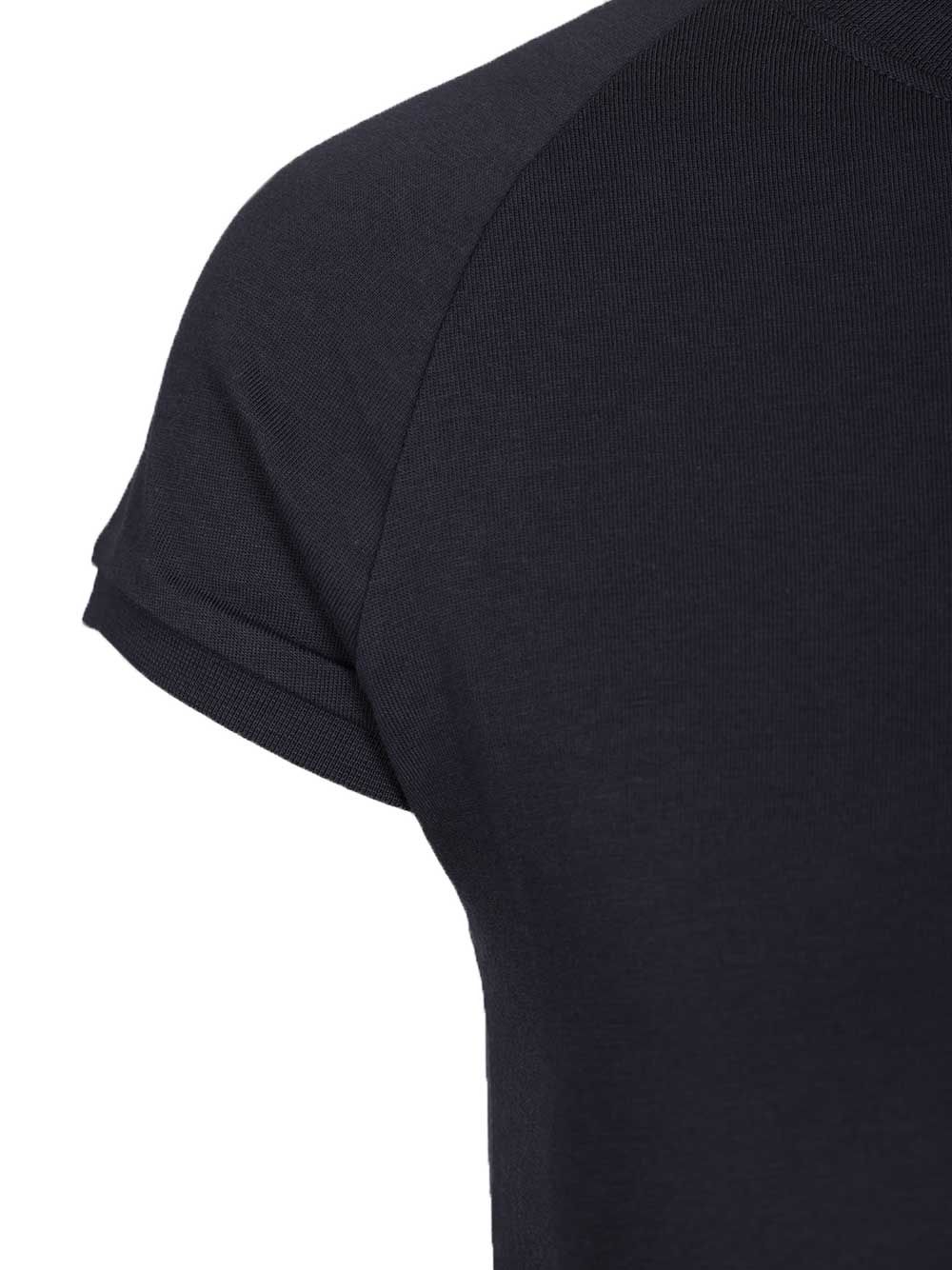 Slim-fit cotton T-shirt S616Y22X905110 (LOEWE / Tシャツ・カットソー ) | LOEWE (ロエベ)(3)