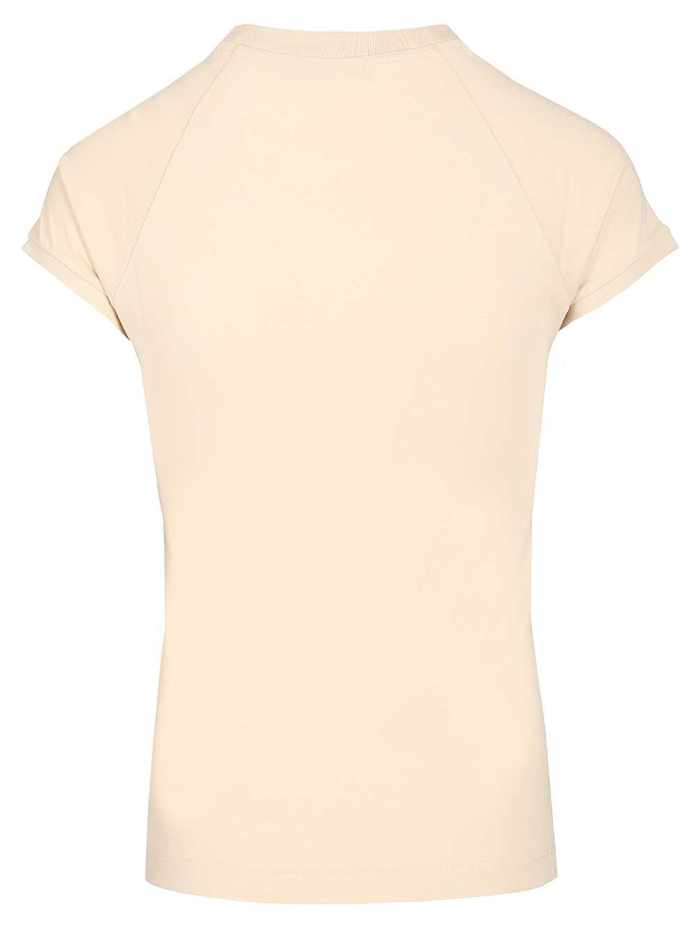 Slim-fit cotton T-shirt S616Y22X902200 (LOEWE / Tシャツ・カットソー ) | LOEWE (ロエベ)(1)