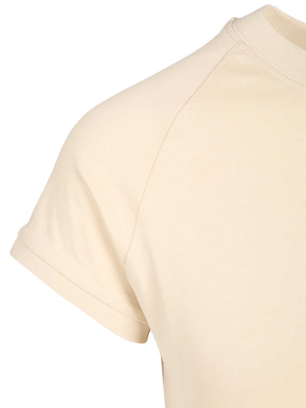 Slim-fit cotton T-shirt S616Y22X902200 (LOEWE / Tシャツ・カットソー ) | LOEWE (ロエベ)(3)