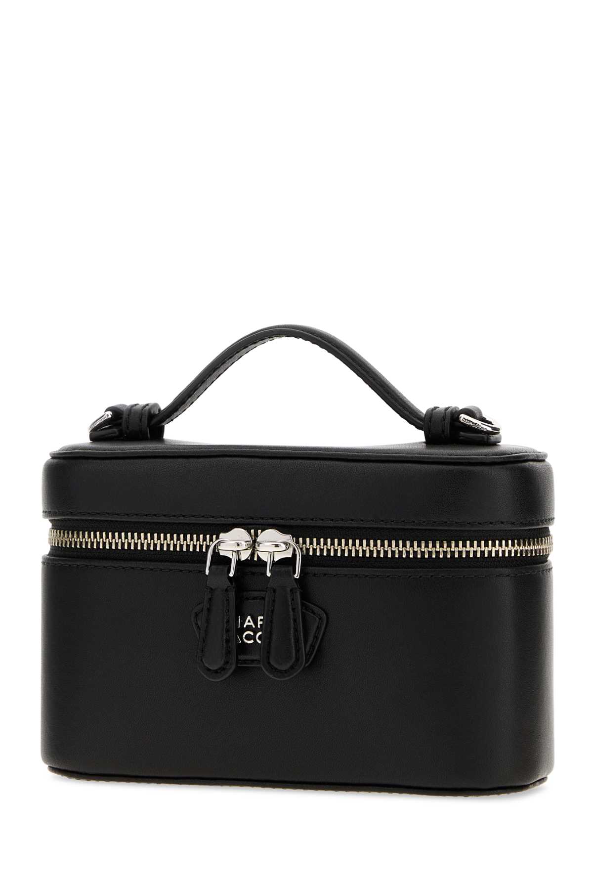 Black leather The Everyday Vanity handbag 2R5HCR018H01001 (Marc Jacobs / ハンドバッグ・ショルダーバッグ ) | Marc Jacobs (マーク ジェイコブス)(1)