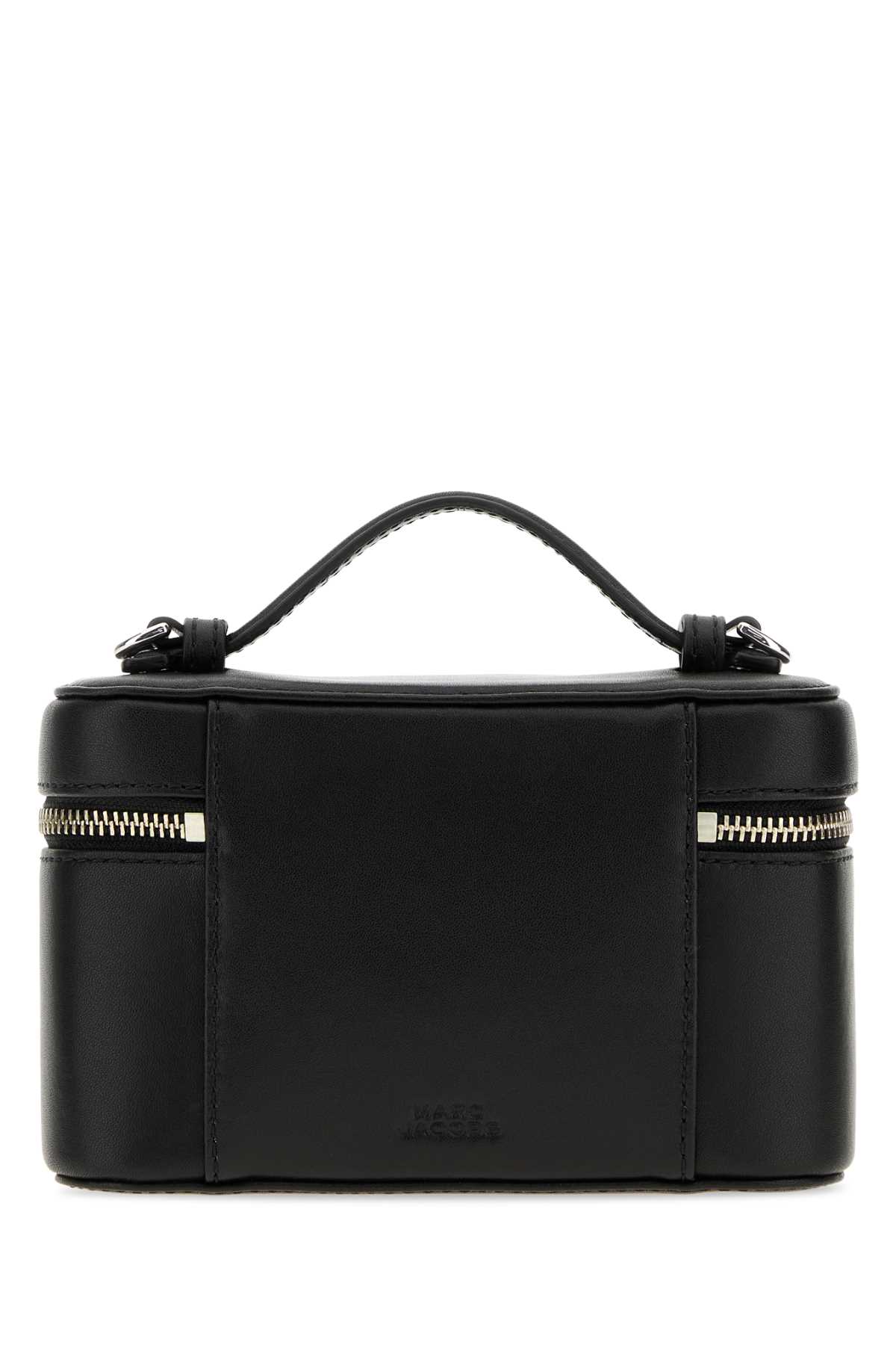 Black leather The Everyday Vanity handbag 2R5HCR018H01001 (Marc Jacobs / ハンドバッグ・ショルダーバッグ ) | Marc Jacobs (マーク ジェイコブス)(2)