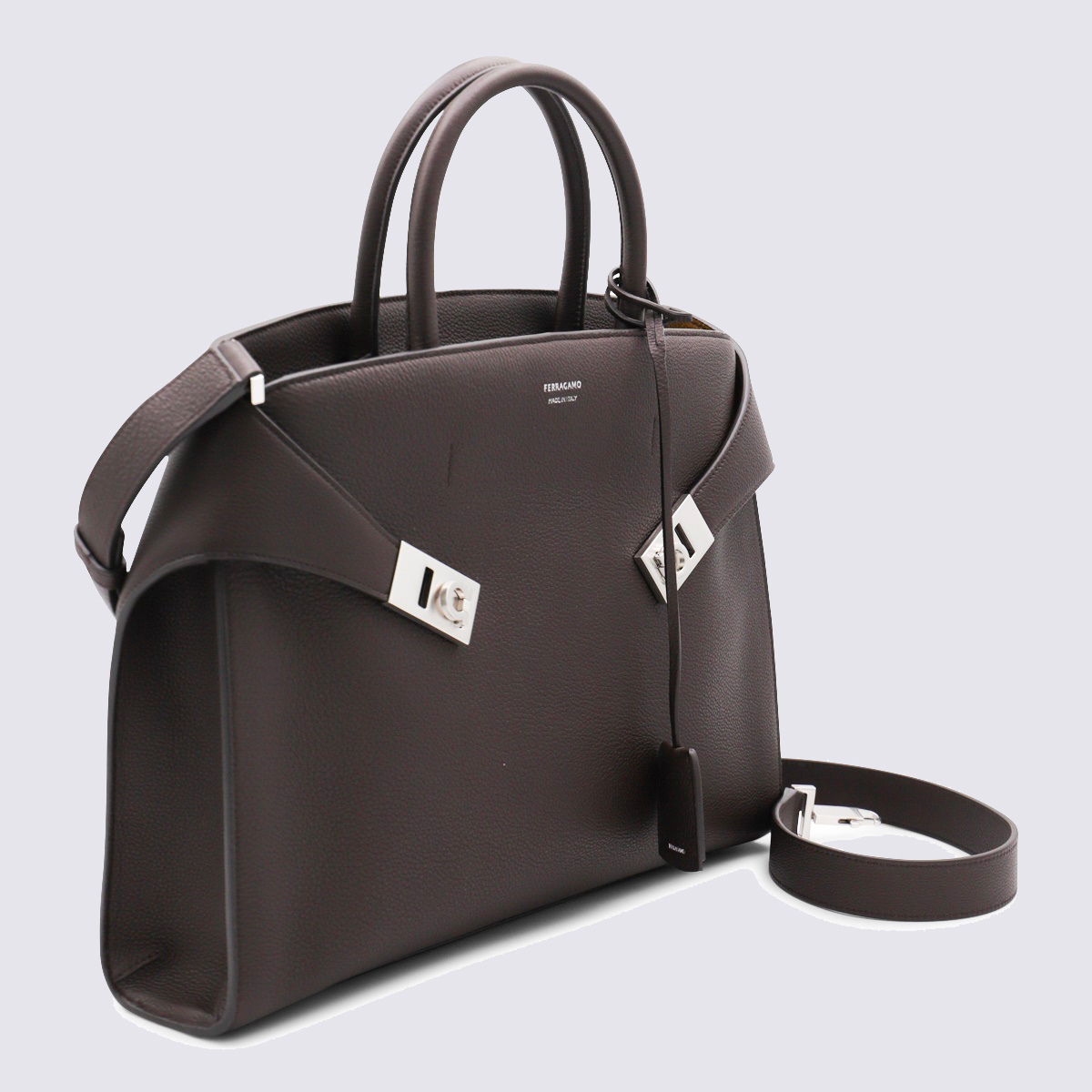 Ferragamo Bags.. 779074241683003 (FERRAGAMO / ハンドバッグ・ショルダーバッグ ) | FERRAGAMO (フェラガモ)(2)