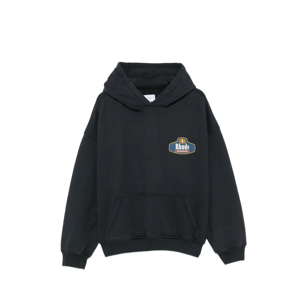 Sweatshirt Rhude RHSS26HO070126189 (RHUDE / スウェット・フーディー ) | RHUDE (ルード)