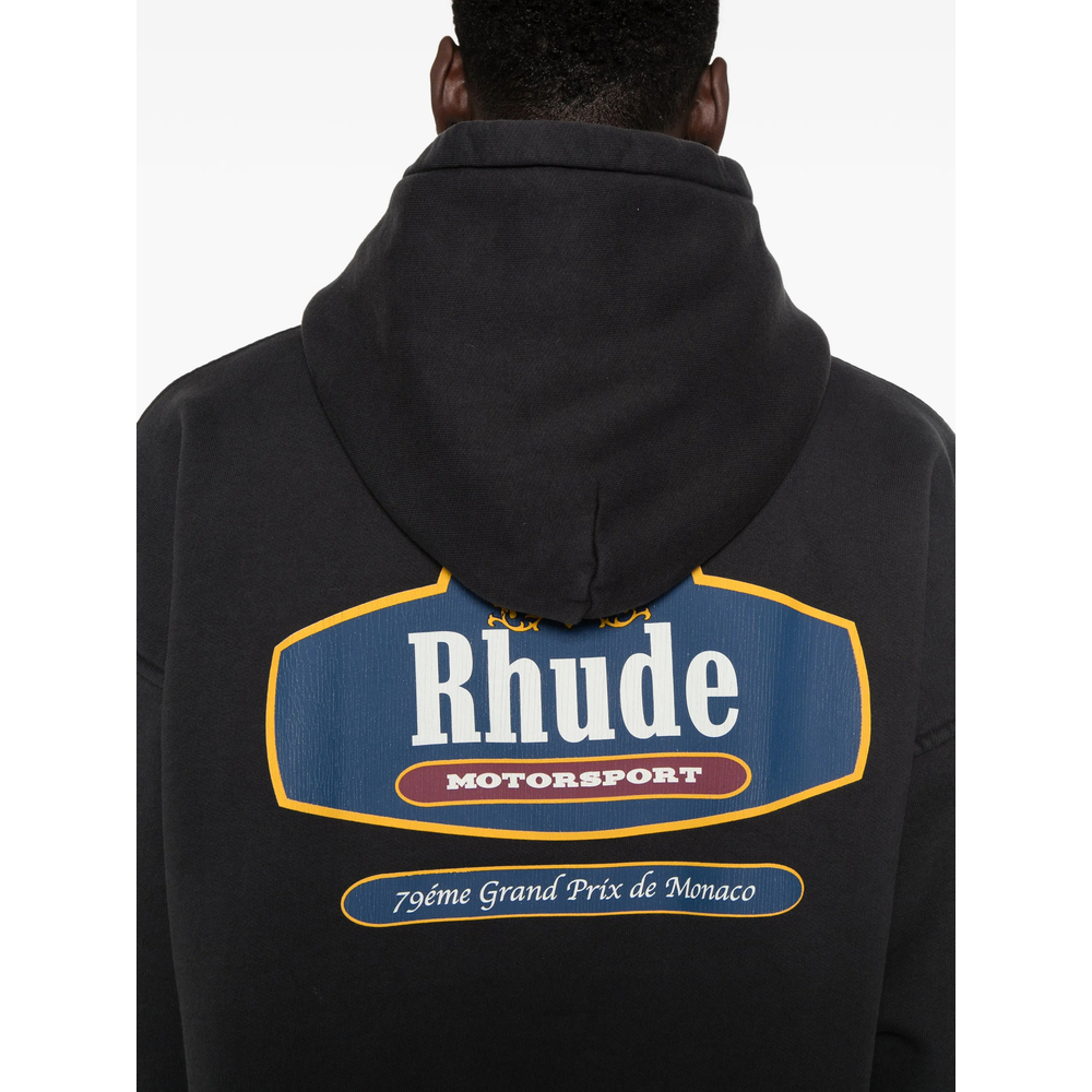 Sweatshirt Rhude RHSS26HO070126189 (RHUDE / スウェット・フーディー ) | RHUDE (ルード)(3)