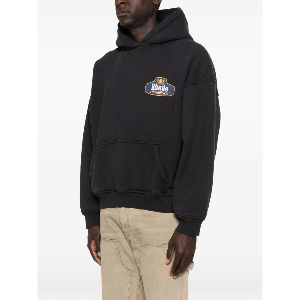 Sweatshirt Rhude RHSS26HO070126189 (RHUDE / スウェット・フーディー ) | RHUDE (ルード)(4)