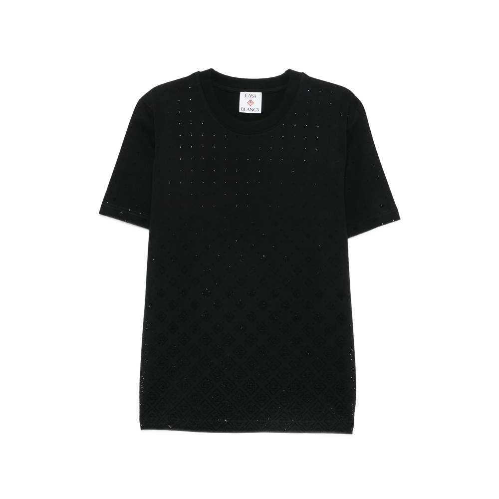 T-shirt Casablanca SP26JTS00110CRYMO (Casablanca / Tシャツ・カットソー ) | Casablanca (カサブランカ)