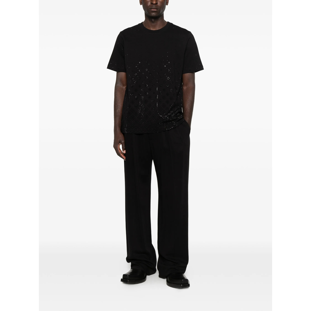 T-shirt Casablanca SP26JTS00110CRYMO (Casablanca / Tシャツ・カットソー ) | Casablanca (カサブランカ)(2)