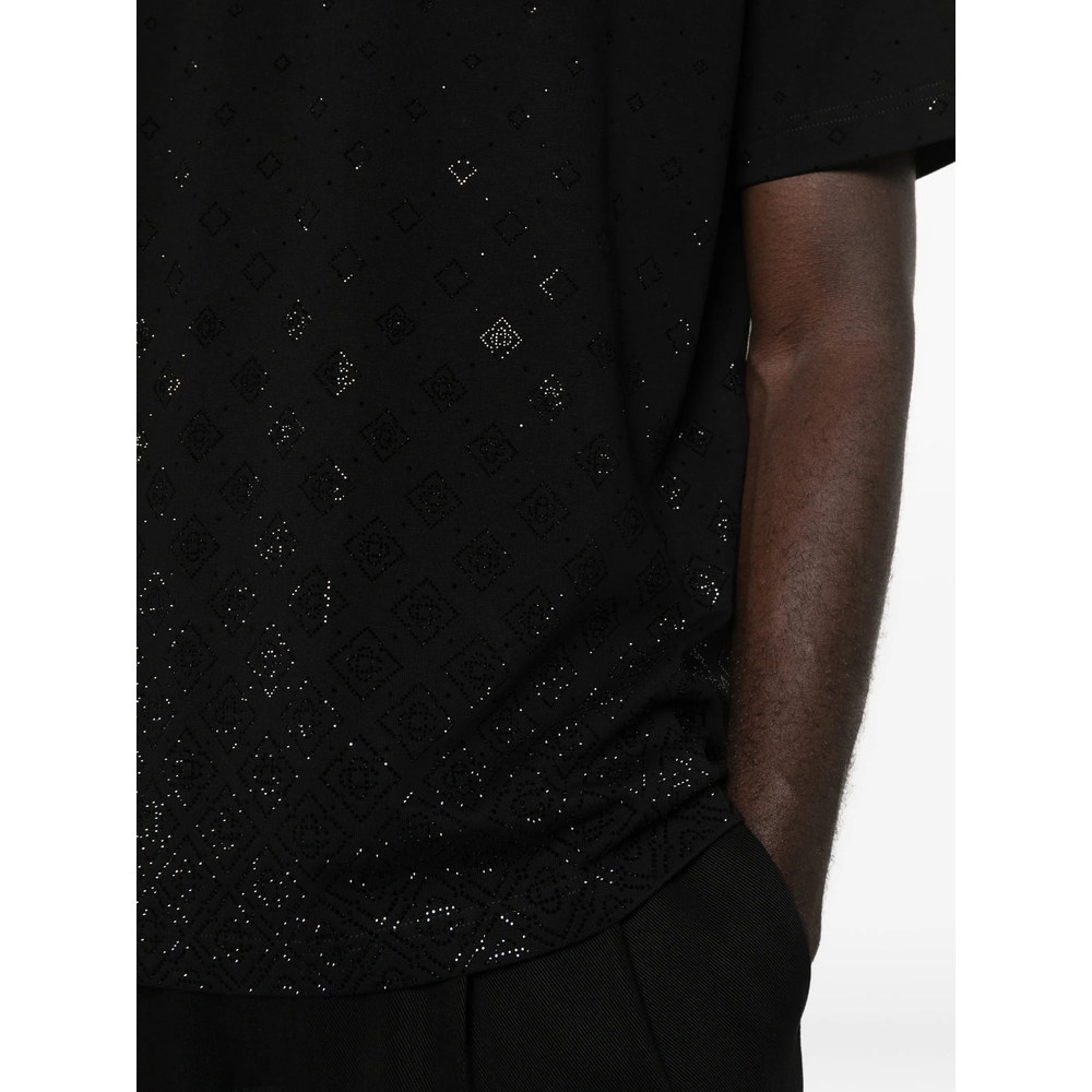 T-shirt Casablanca SP26JTS00110CRYMO (Casablanca / Tシャツ・カットソー ) | Casablanca (カサブランカ)(4)