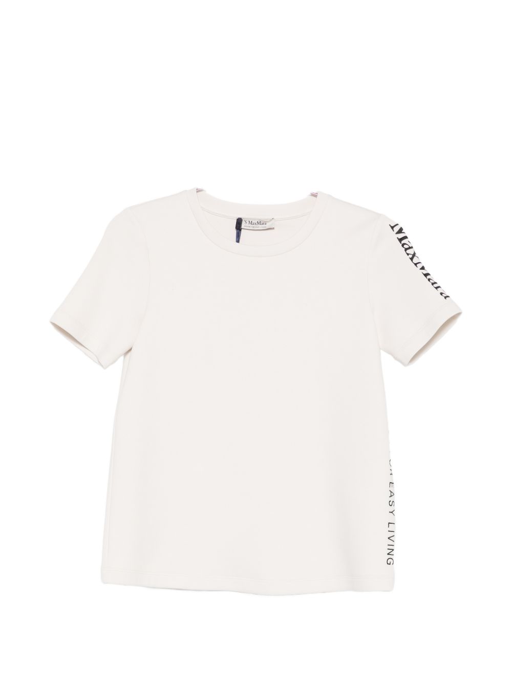 S Max Mara T-shirts and Polos 19971023600002 (S MAX MARA / Tシャツ・カットソー ) | S MAX MARA (エス マックスマーラ)
