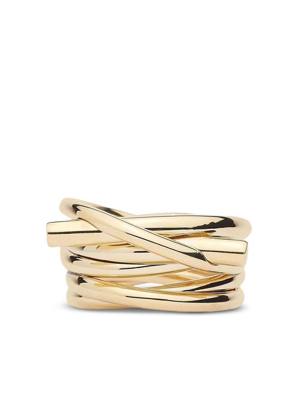 Ferragamo Bijoux 751905760553ORO (FERRAGAMO / リング ) | FERRAGAMO (フェラガモ)
