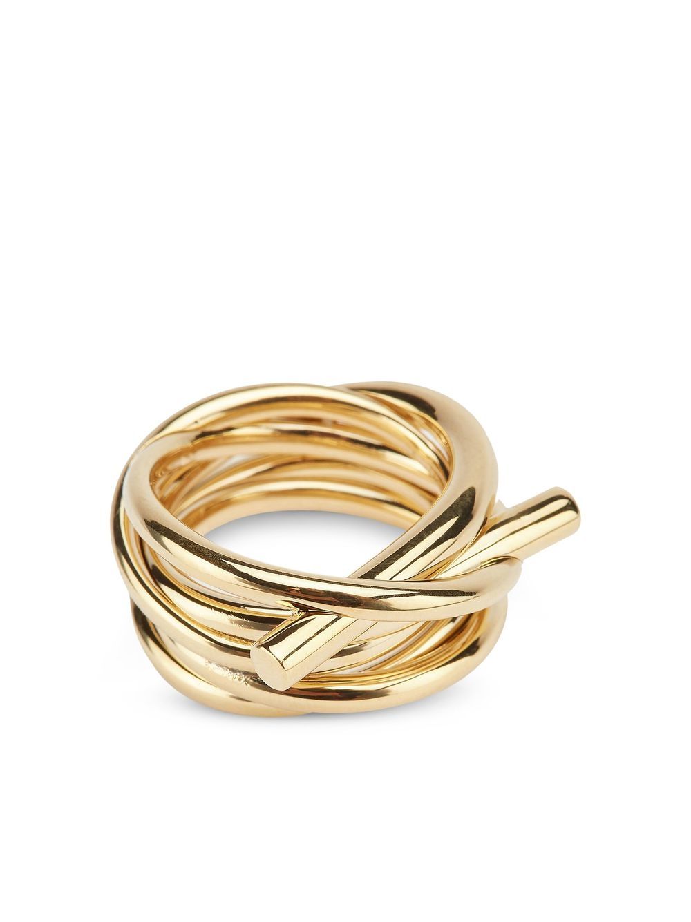 Ferragamo Bijoux 751905760553ORO (FERRAGAMO / リング ) | FERRAGAMO (フェラガモ)(2)