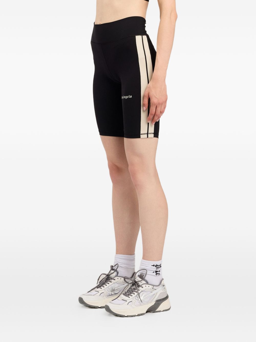 PALM ANGELS Shorts PWVH003S26FAB0011003 (Palm Angels / ショートパンツ ) | Palm Angels (パームエンジェルス)(2)