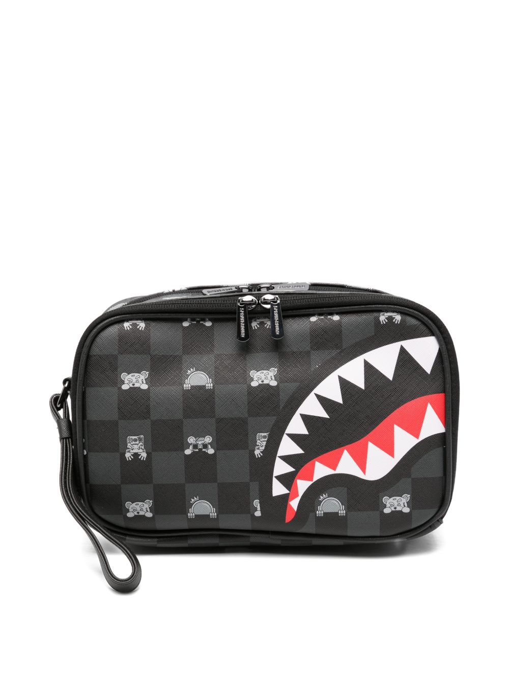 Sprayground Bags.. 910B8914NSZ (SPRAYGROUND / クラッチバッグ・ポーチ ) | SPRAYGROUND (スプレーグラウンド)