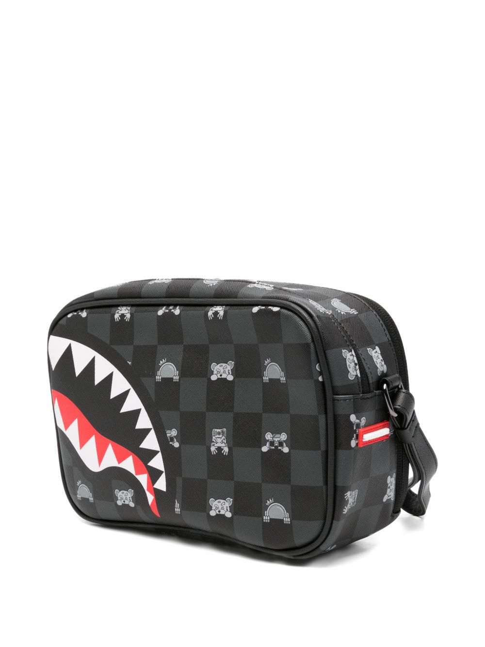Sprayground Bags.. 910B8914NSZ (SPRAYGROUND / クラッチバッグ・ポーチ ) | SPRAYGROUND (スプレーグラウンド)(1)