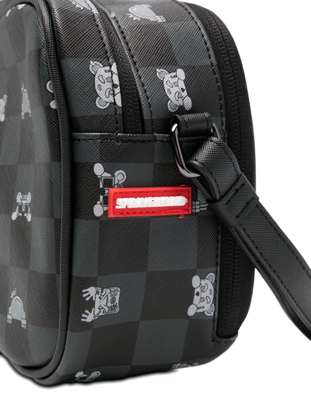 Sprayground Bags.. 910B8914NSZ (SPRAYGROUND / クラッチバッグ・ポーチ ) | SPRAYGROUND (スプレーグラウンド)(2)