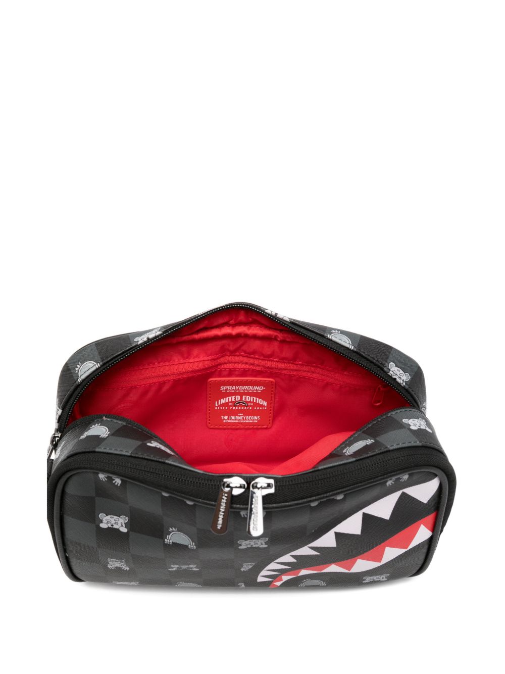 Sprayground Bags.. 910B8914NSZ (SPRAYGROUND / クラッチバッグ・ポーチ ) | SPRAYGROUND (スプレーグラウンド)(3)
