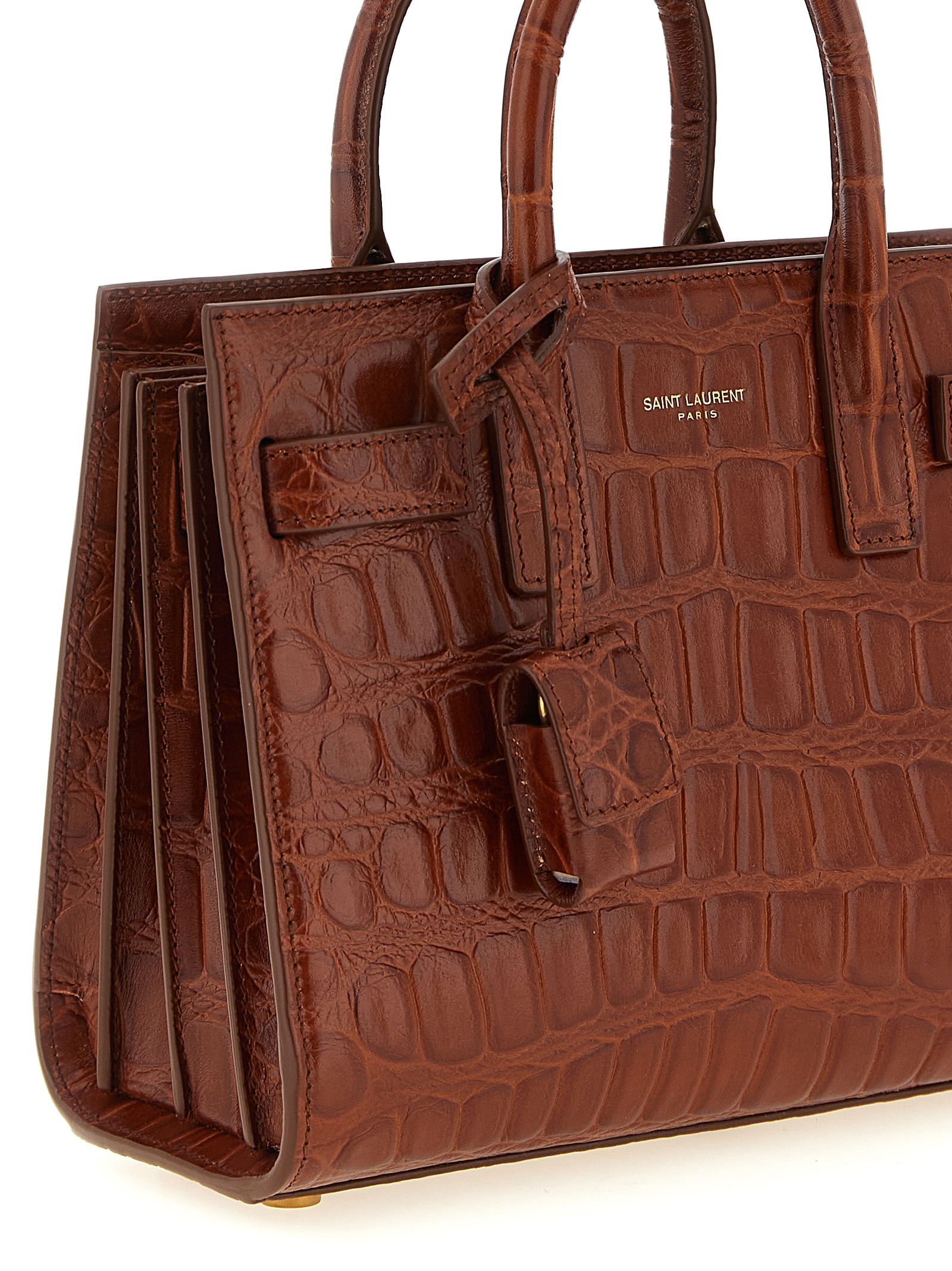 Nano 'Sac De Jour' handbag 3987112US0W2547 (Saint Laurent / ハンドバッグ・ショルダーバッグ ) | Saint Laurent (サンローラン)(2)