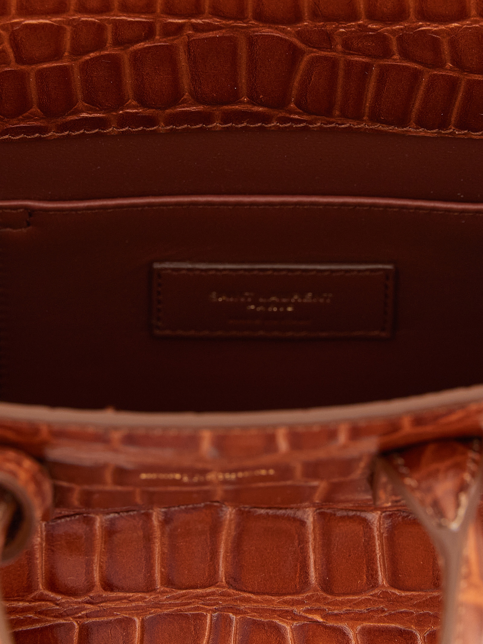 Nano 'Sac De Jour' handbag 3987112US0W2547 (Saint Laurent / ハンドバッグ・ショルダーバッグ ) | Saint Laurent (サンローラン)(3)