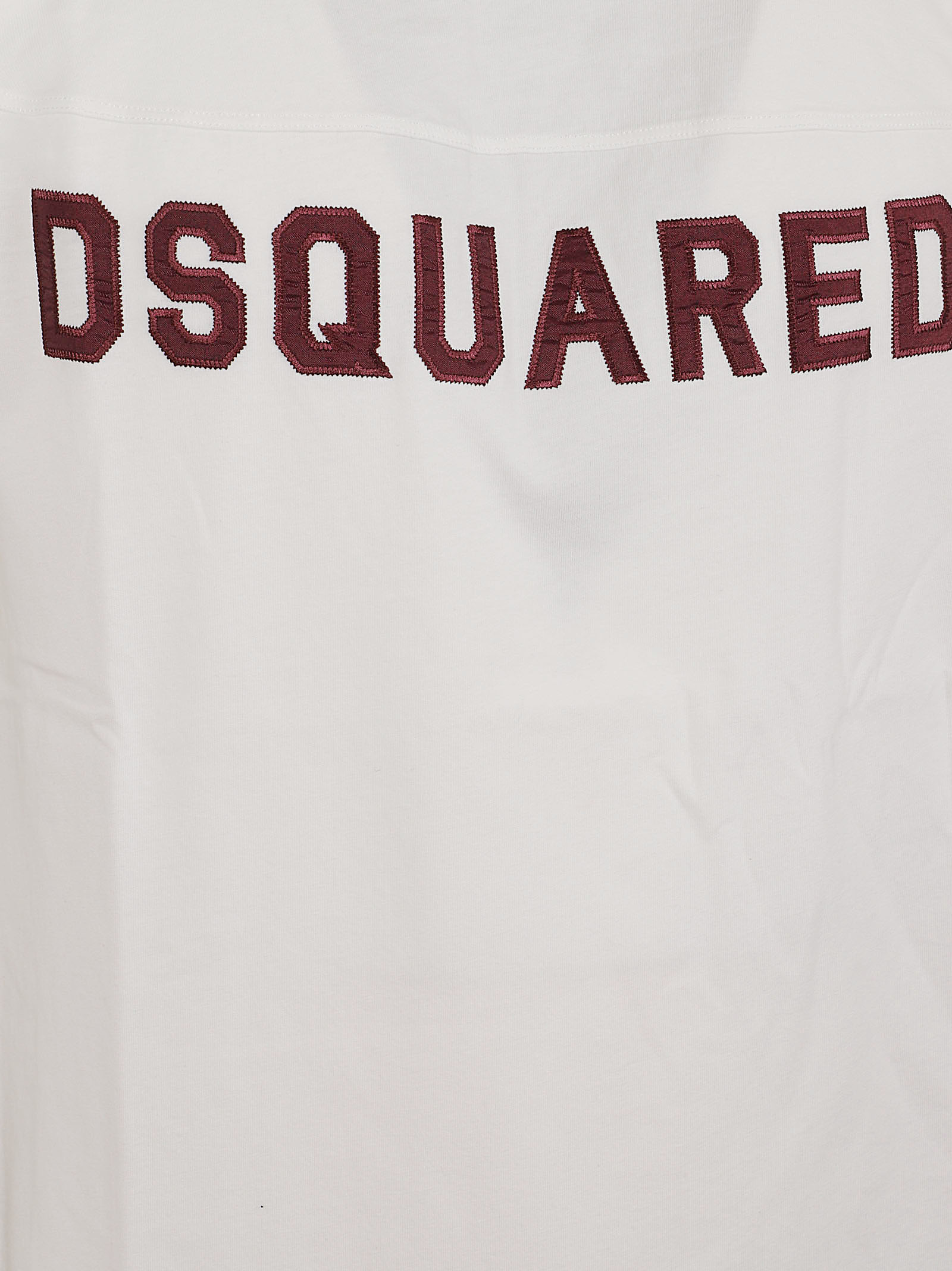 T-SHIRT S74GD1527D20108100 (Dsquared2 / Tシャツ・カットソー ) | Dsquared2 (ディースクエアード)(2)